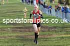 Girls Under-15s, 2024 CAU Inter Counties Cross Country Champs., Wollaton Park, Nottingham. Photo: David T. Hewitson/Sports for All Pics